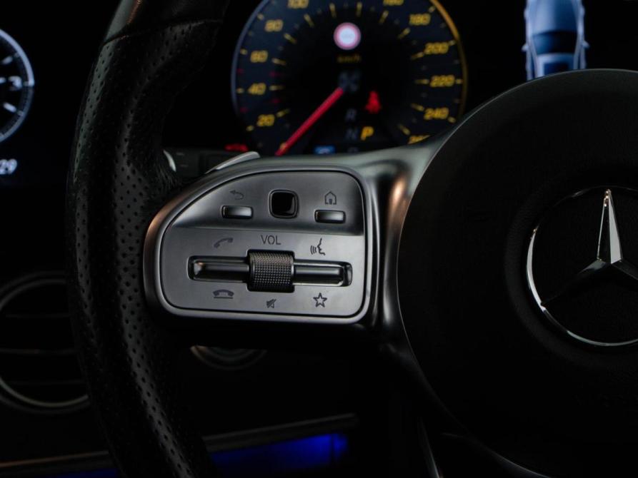 Mercedes-Benz E-Класс V (W213 S213 C238) Москва  - изображение 13