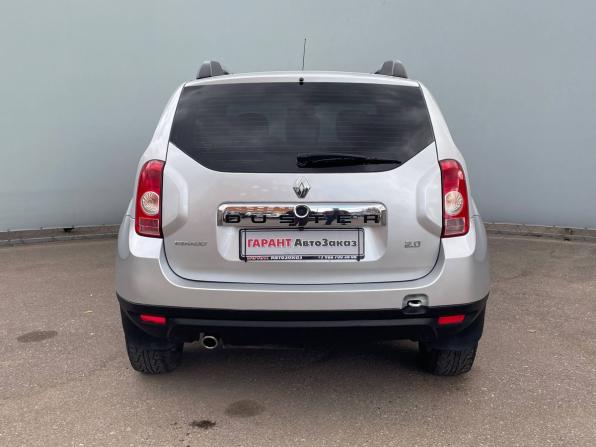 Renault Duster I с пробегом 2013 года, цена 950 000 рублей, 122943 км, внедорожник, Автокод Объявления