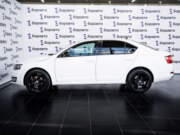 Skoda Octavia III (A7) с пробегом 2016 года, цена 1 300 000 рублей, 321415 км, лифтбек, Автокод Объявления