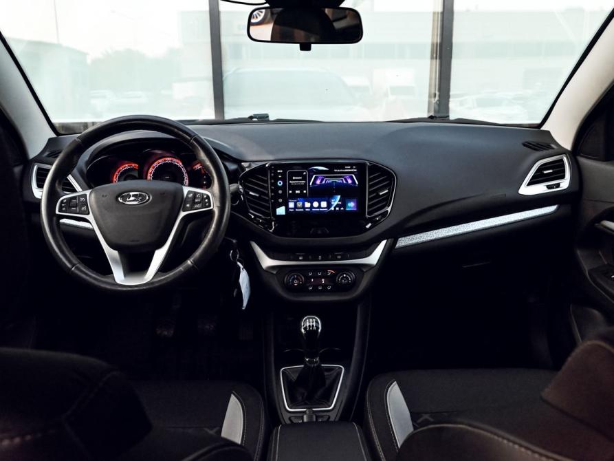 Lada (ВАЗ) Vesta I Екатеринбург  - изображение 18