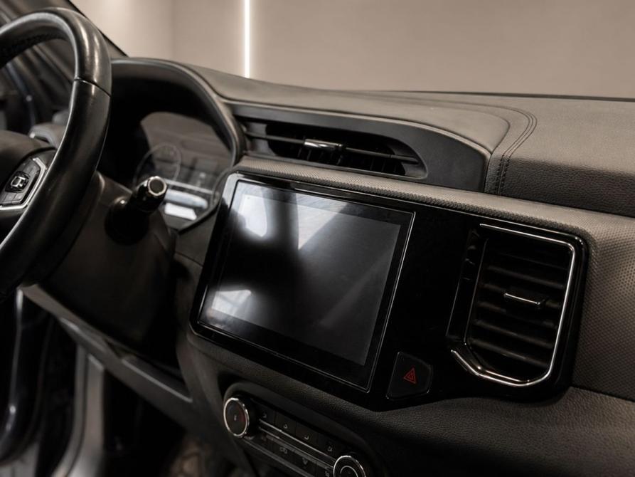 Chery Tiggo 4 I Рестайлинг Челябинск  - изображение 10