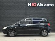 Hyundai Getz I Рестайлинг Екатеринбург  - изображение 25