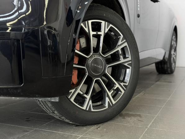 Lynk &amp; Co 900 с пробегом 2026 года, цена 8 300 000 рублей, 32 км, внедорожник, Автокод Объявления