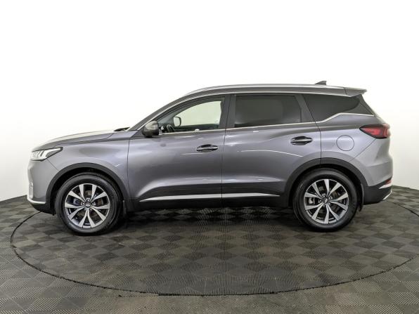 Chery Tiggo 7 Pro I с пробегом 2022 года, цена 1 630 000 рублей, 53630 км, внедорожник, Автокод Объявления