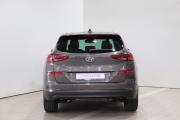 Hyundai Tucson III Рестайлинг Иркутск  - изображение 26