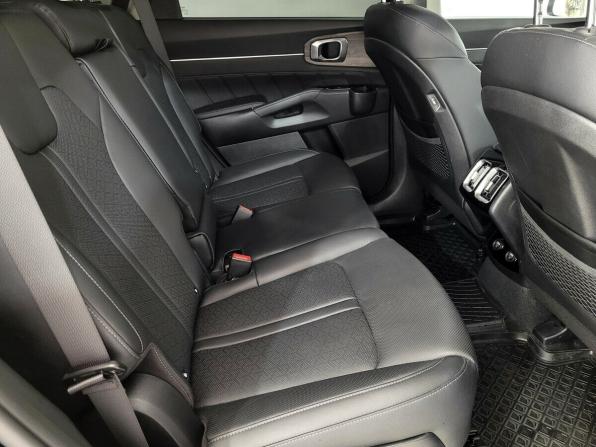 Kia Sorento IV с пробегом 2021 года, цена 3 350 000 рублей, 131364 км, внедорожник, Автокод Объявления