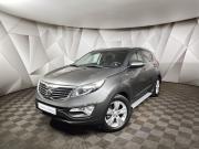 Kia Sportage III Москва  - изображение 27