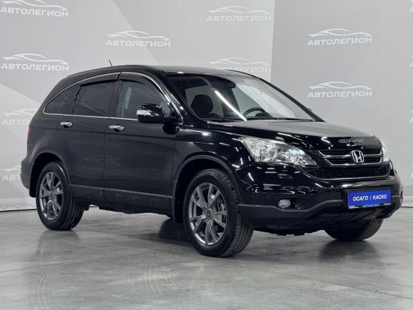 Honda CR-V III Рестайлинг с пробегом 2012 года, цена 1 699 000 рублей, 188000 км, внедорожник, Автокод Объявления