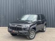 Lada (ВАЗ) Niva Travel I Самара  - изображение 17