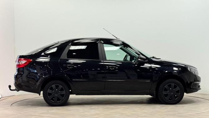 Lada (ВАЗ) Granta I Рестайлинг с пробегом 2024 года, цена 895 000 рублей, 19086 км, седан, Автокод Объявления