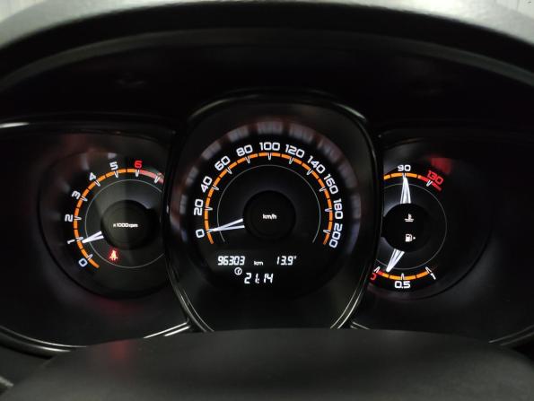 Lada (ВАЗ) Vesta I с пробегом 2018 года, цена 939 000 рублей, 96302 км, седан, Автокод Объявления