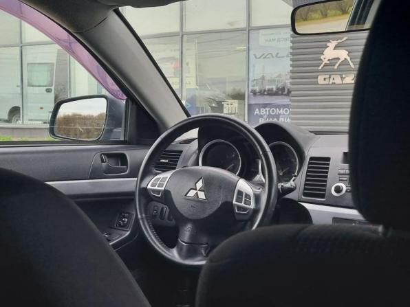 Mitsubishi Lancer X Рестайлинг с пробегом 2011 года, цена 900 000 рублей, 254482 км, седан, Автокод Объявления