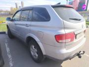 SsangYong Kyron I Рестайлинг Москва  - изображение 14