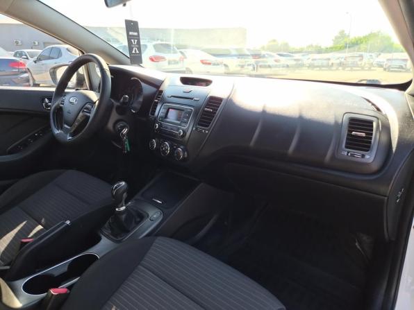 Kia Cerato III с пробегом 2013 года, цена 960 000 рублей, 170195 км, седан, Автокод Объявления