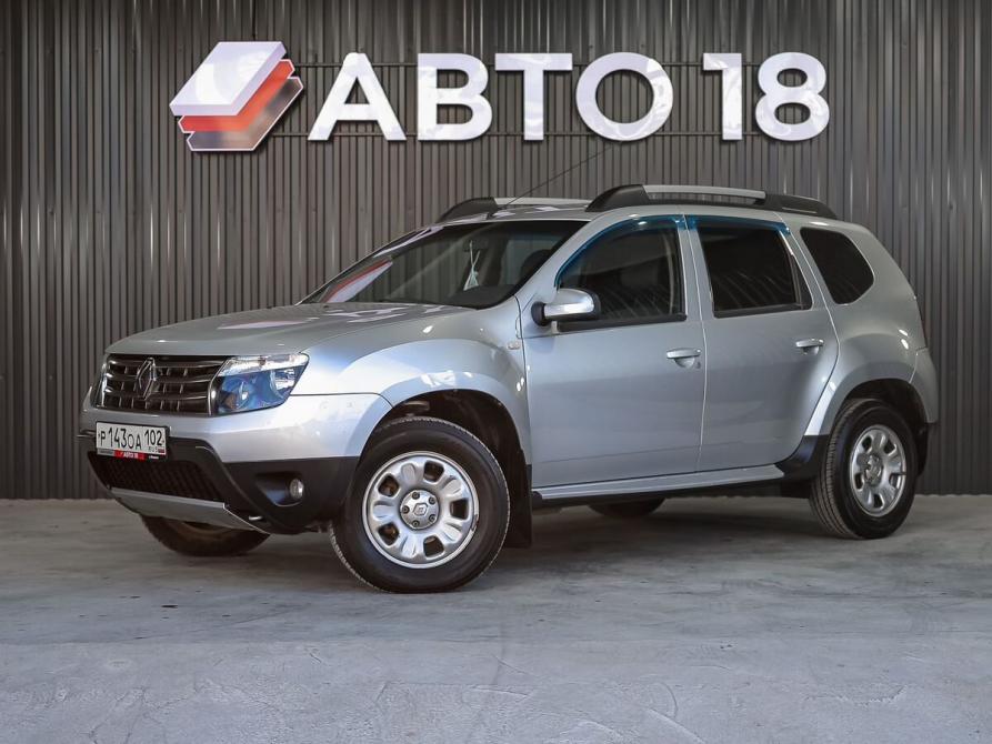 Renault Duster I Ижевск  - изображение 1