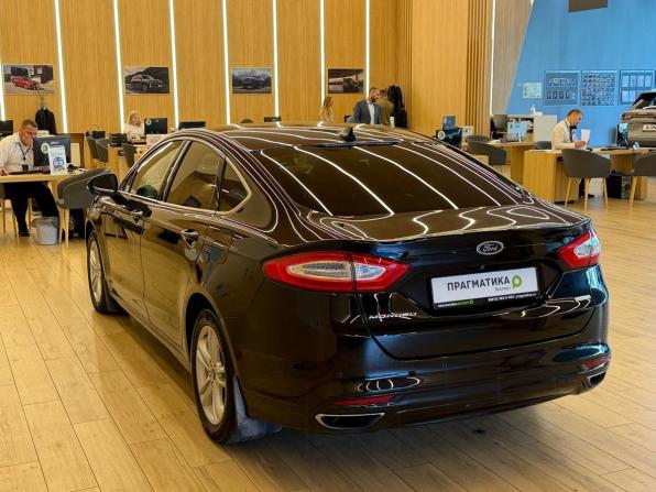 Ford Mondeo V с пробегом 2018 года, цена 1 549 000 рублей, 150000 км, седан, Автокод Объявления