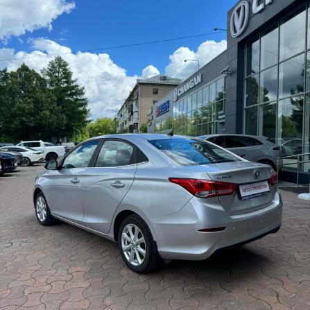 Changan Alsvin с пробегом 2023 года, цена 1 238 000 рублей, 16700 км, седан, Автокод Объявления
