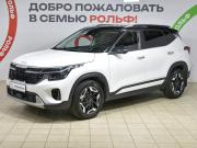 Kia Seltos I Рестайлинг Москва  - изображение 21