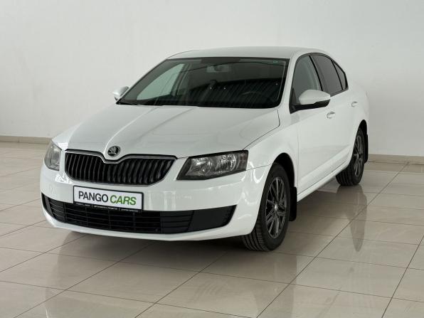 Skoda Octavia III (A7) с пробегом 2016 года, цена 1 130 000 рублей, 225598 км, лифтбек, Автокод Объявления