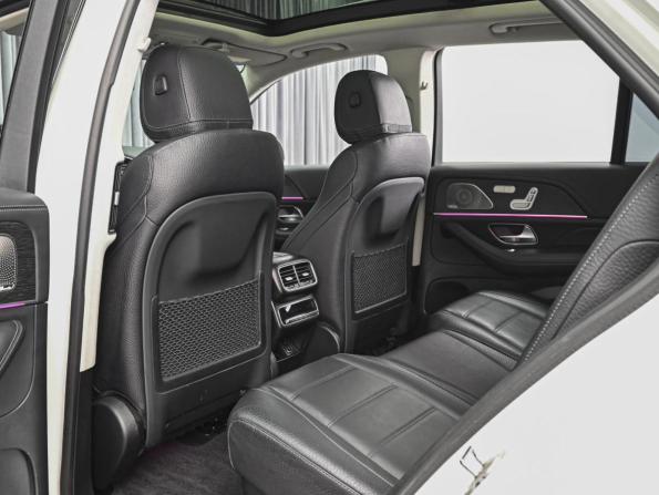 Mercedes-Benz GLE II (V167) с пробегом 2021 года, цена 7 850 000 рублей, 99811 км, внедорожник, Автокод Объявления