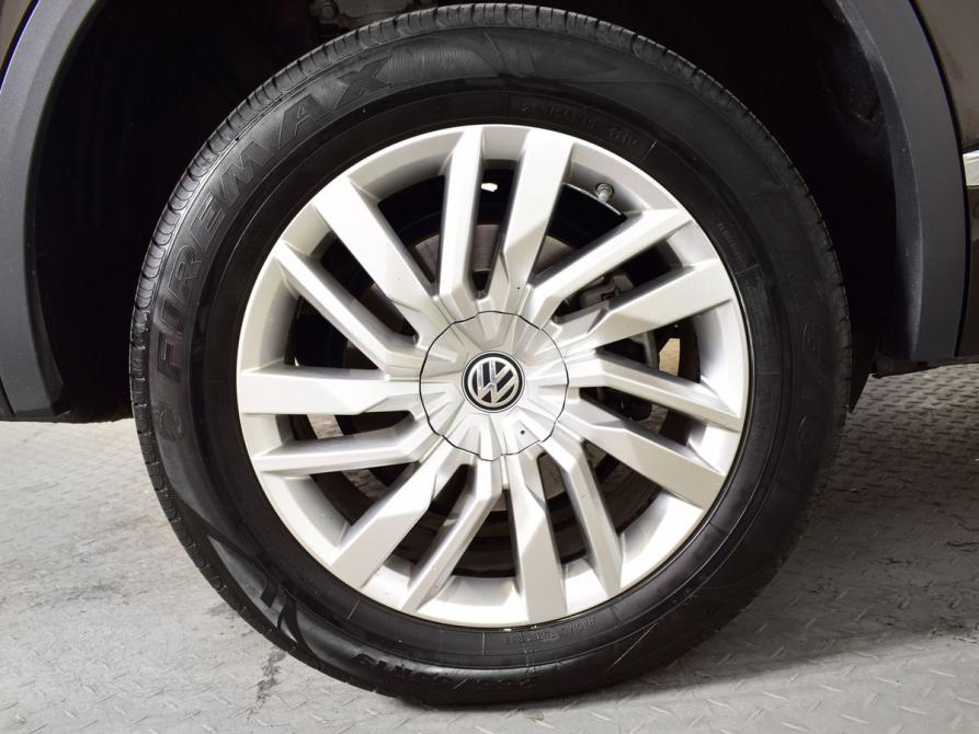 Volkswagen Touareg III Кемерово  - изображение 13