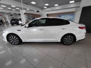Kia Optima IV Рестайлинг Москва  - изображение 25