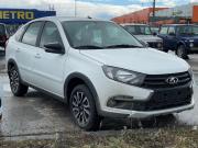Lada (ВАЗ) Granta I Рестайлинг Екатеринбург  - изображение 8