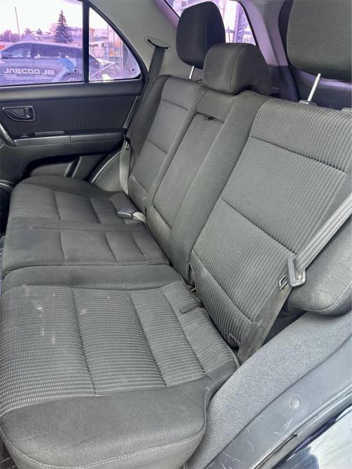 Kia Sorento I Рестайлинг Орел  - изображение 16