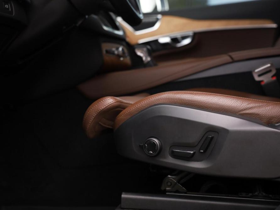 Volvo XC90 II Рестайлинг 1 Санкт-Петербург  - изображение 27