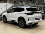 Exeed LX I Рестайлинг Ростов-на-Дону  - изображение 16