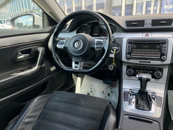 Volkswagen Passat CC I с пробегом 2010 года, цена 1 120 000 рублей, 180350 км, седан, Автокод Объявления