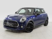 Mini Hatch III (F55/F56) Рестайлинг Химки  - изображение 26
