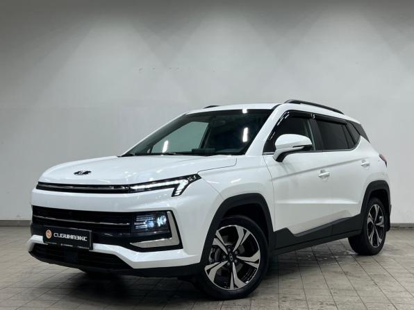 Москвич 3 с пробегом 2023 года, цена 1 250 000 рублей, 43000 км, внедорожник, Автокод Объявления