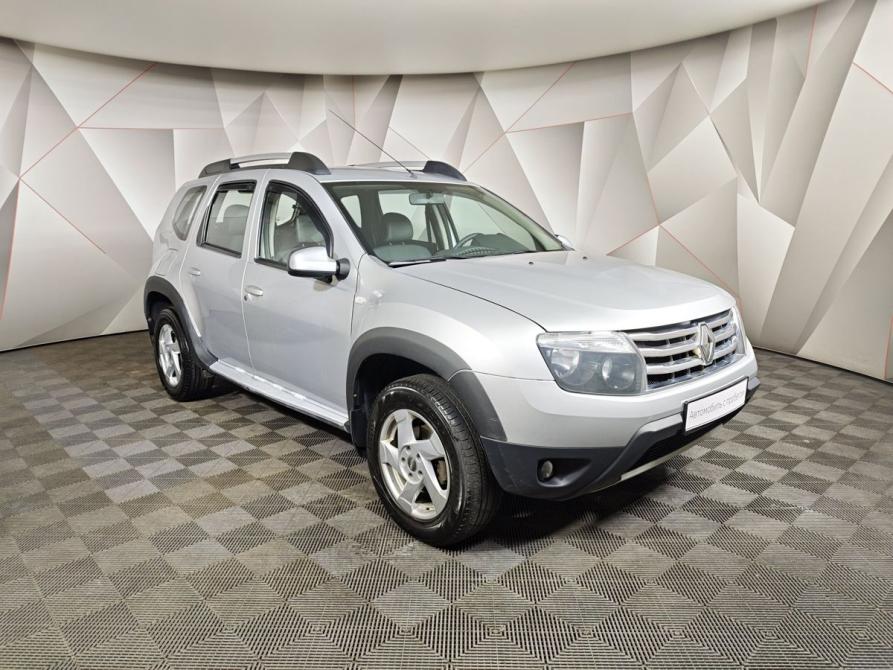 Renault Duster I Москва  - изображение 3