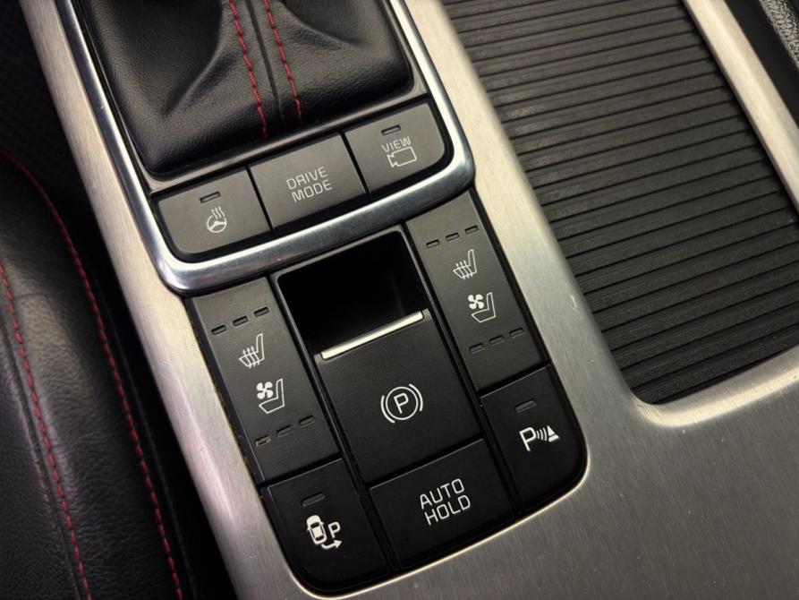 Kia Optima IV Ростов-на-Дону  - изображение 13
