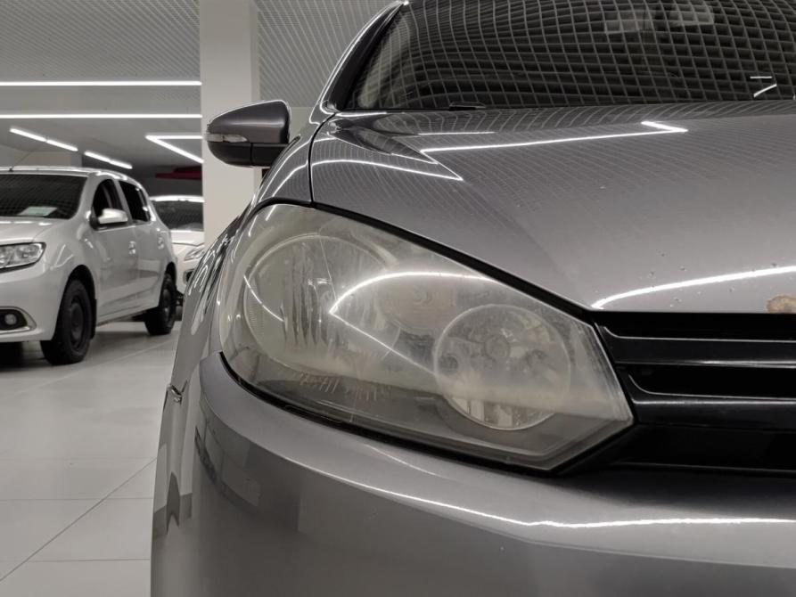 Volkswagen Golf VI Казань  - изображение 21