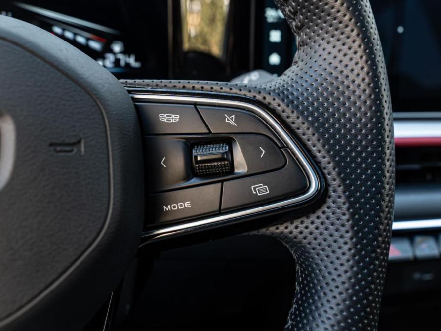 Geely Coolray I Рестайлинг Краснодар  - изображение 18