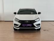 Lada (ВАЗ) Vesta I Рестайлинг (NG) Волгоград  - изображение 29