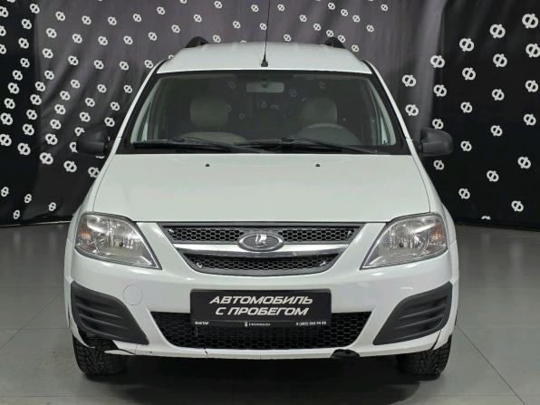 Lada (ВАЗ) Largus I с пробегом 2018 года, цена 368 000 рублей, 236000 км, универсал, Автокод Объявления