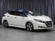 Nissan Leaf II (ZE1) Тюмень  - изображение 21