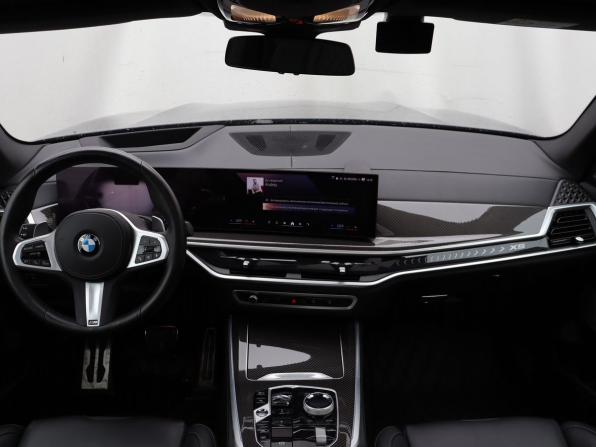 BMW X5 IV (G05/G18) Рестайлинг с пробегом 2023 года, цена 11 800 000 рублей, 21235 км, внедорожник, Автокод Объявления