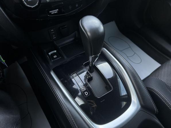 Nissan Qashqai II с пробегом 2014 года, цена 1 540 000 рублей, 156212 км, внедорожник, Автокод Объявления
