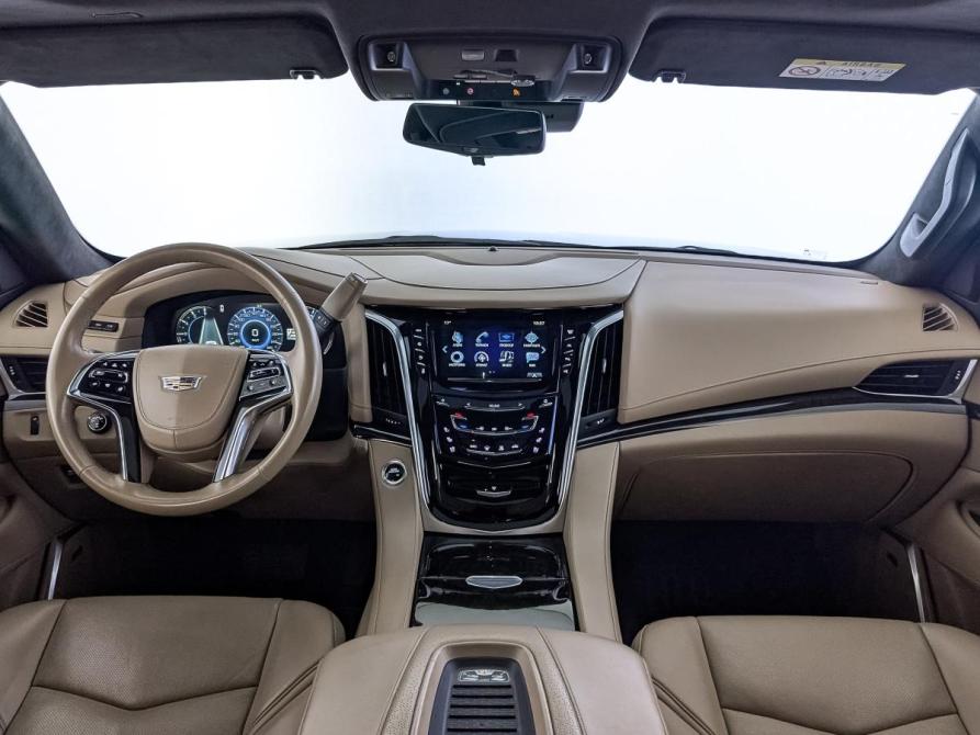 Cadillac Escalade IV Москва  - изображение 14
