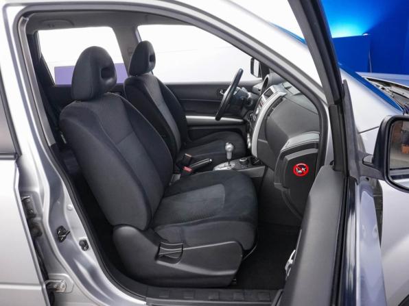 Nissan X-Trail II Рестайлинг с пробегом 2011 года, цена 1 249 046 рублей, 290588 км, внедорожник, Автокод Объявления