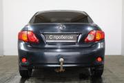 Toyota Corolla X (E140 E150) Санкт-Петербург  - изображение 21