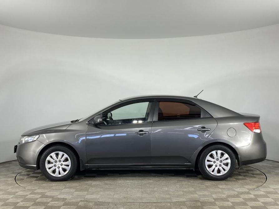 Kia Cerato II Воронеж  - изображение 10