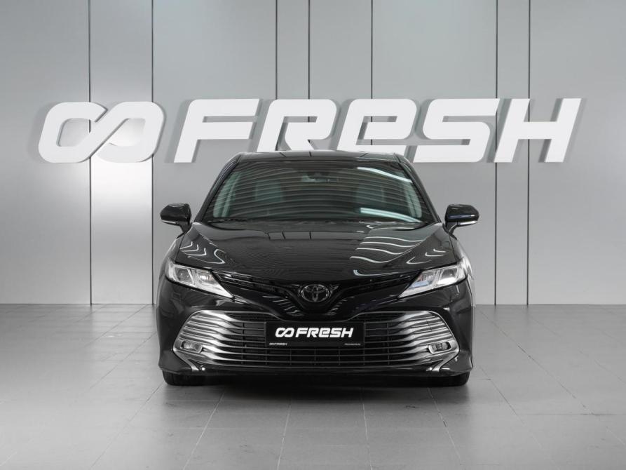 Toyota Camry VIII (XV70) Минеральные Воды  - изображение 3