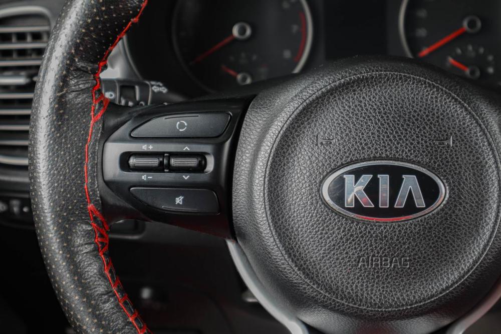 Kia Rio IV Тюмень  - изображение 15
