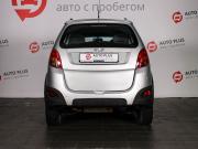 Chery IndiS (S18D) I Минеральные Воды  - изображение 19
