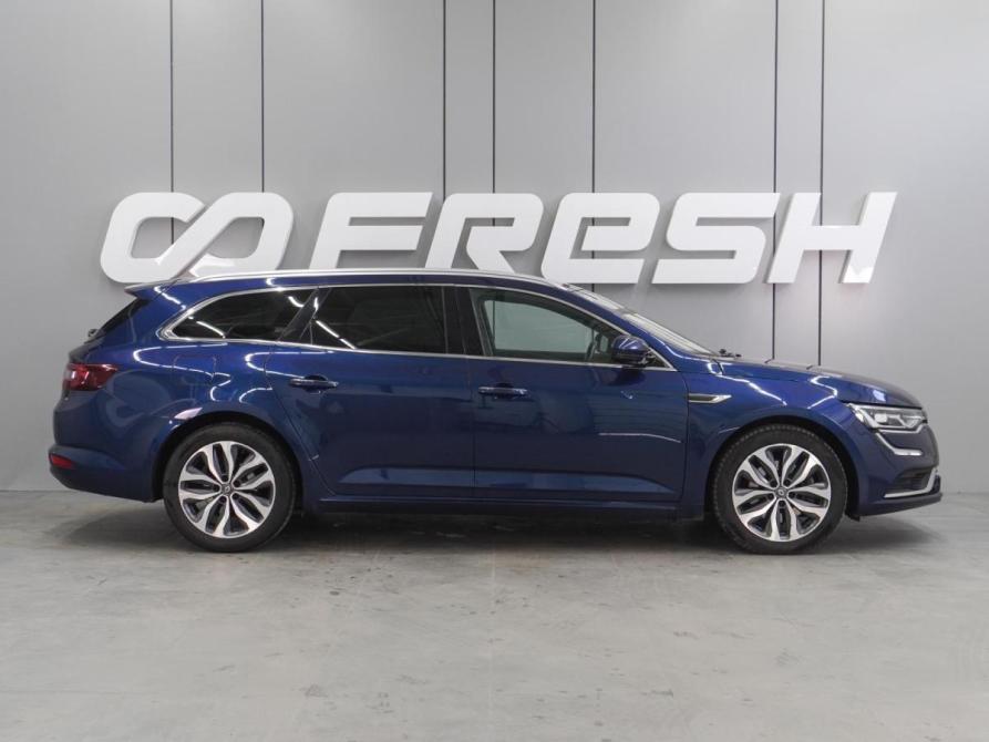 Renault Talisman I Воронеж  - изображение 11